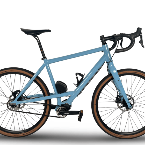 Jongerius GravL Pinion Smartshift