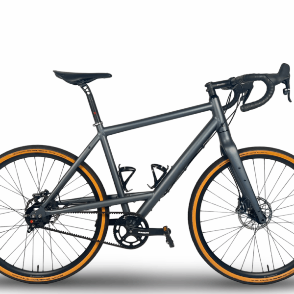 Jongerius GravL Rohloff