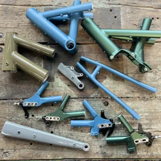 Lots of small details make the difference